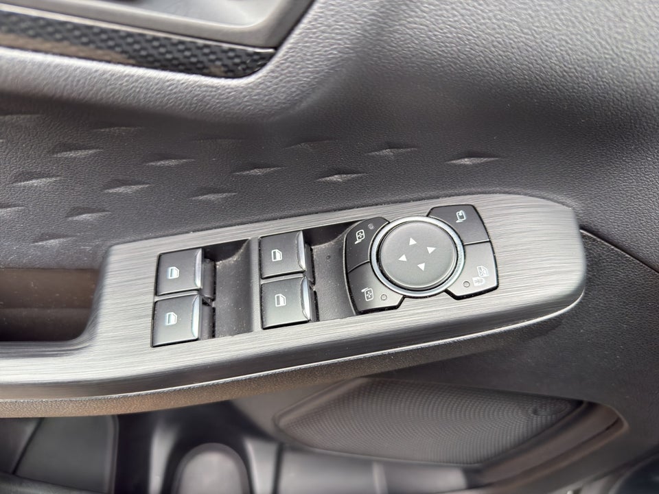 Ford Kuga 2,5 PHEV ST-Line X CVT 5d