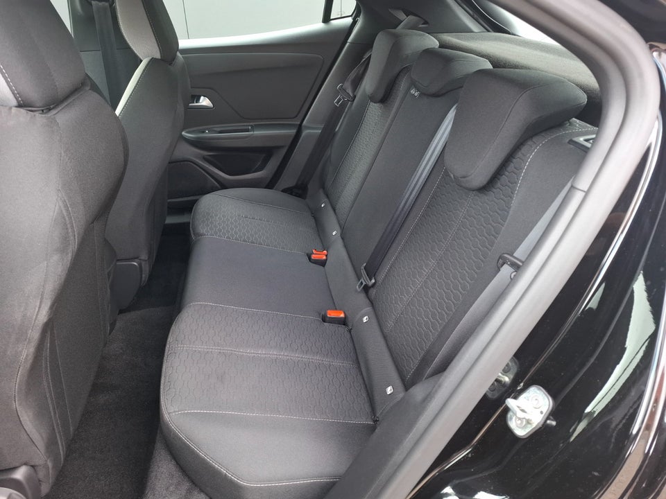 Opel Mokka-e 54 Edition 5d