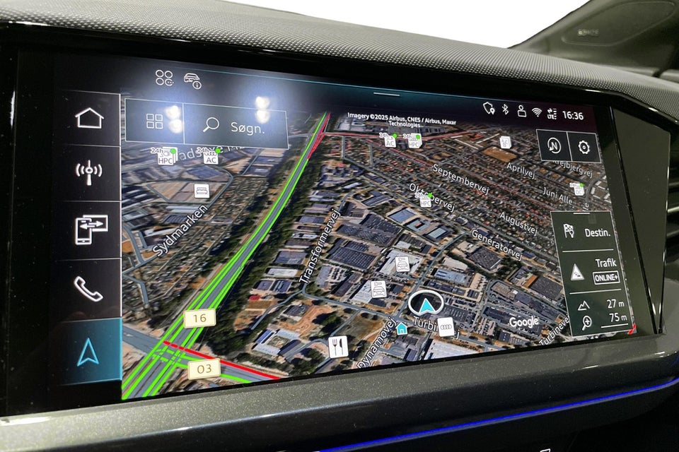 Audi Q4 e-tron 45 S-line Edition 5d