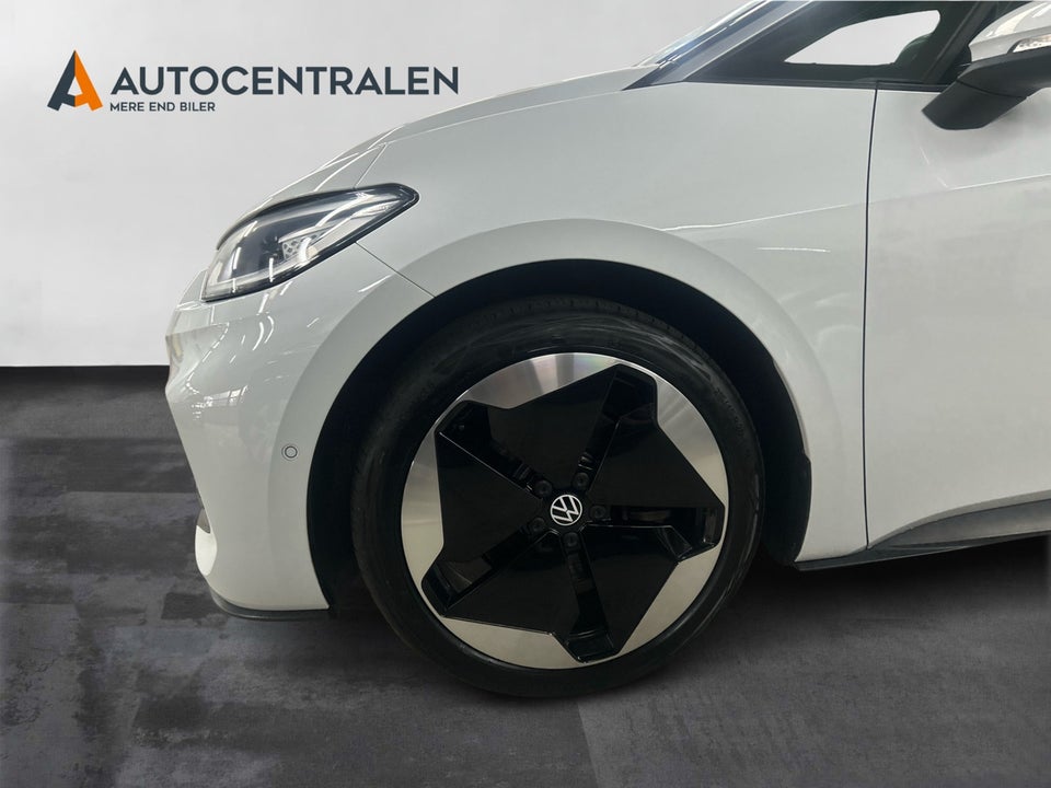 VW ID.3 77 Pro S 5d