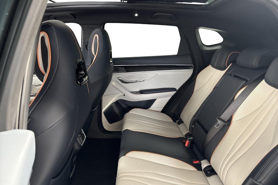 BYD Seal U 72 Comfort 5d