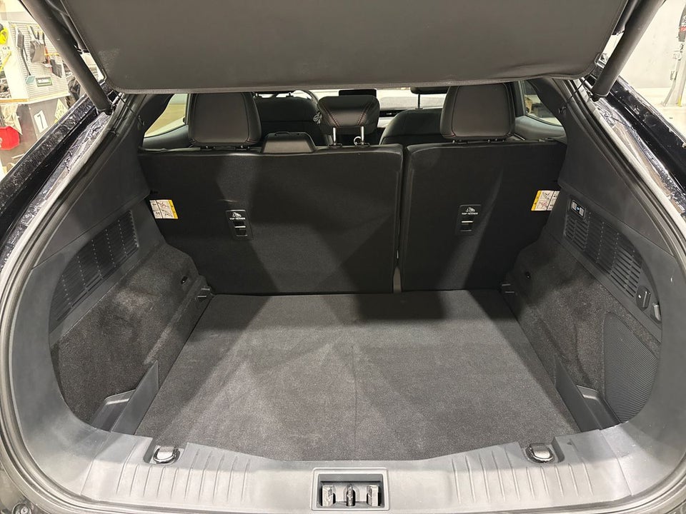 Ford Mustang Mach-E 91 Premium Extended Range AWD 5d