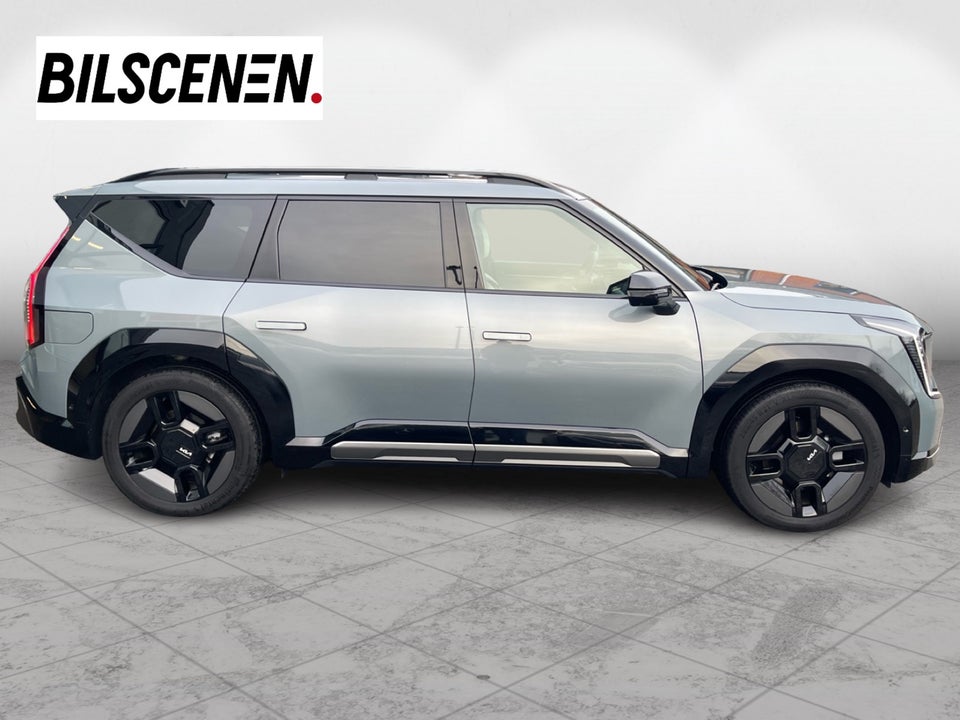 Kia EV9 99 Long Range Performance GT-Line AWD 6prs 5d