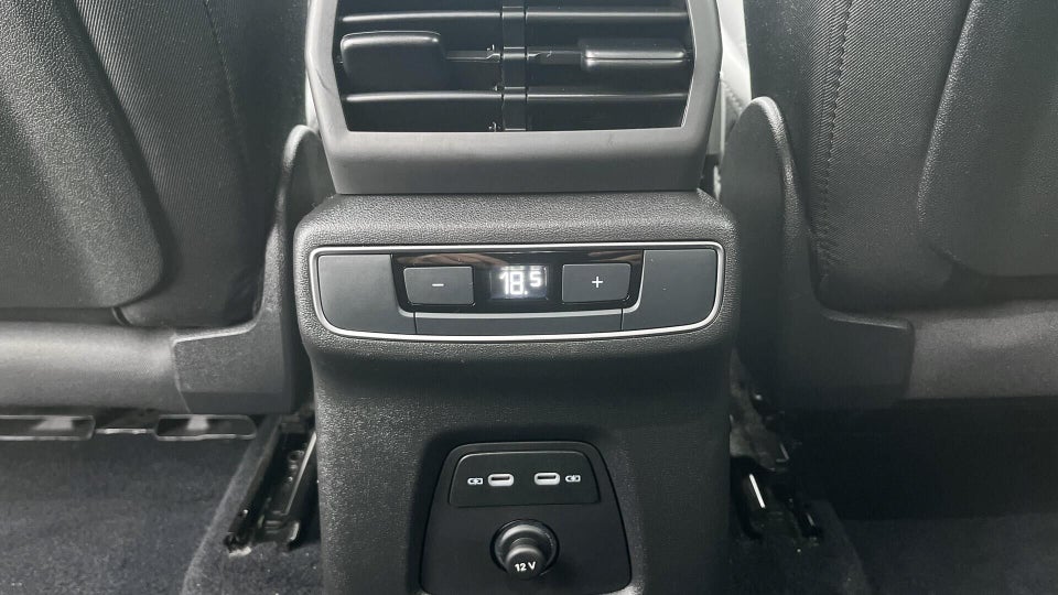 Audi Q4 e-tron 35  5d