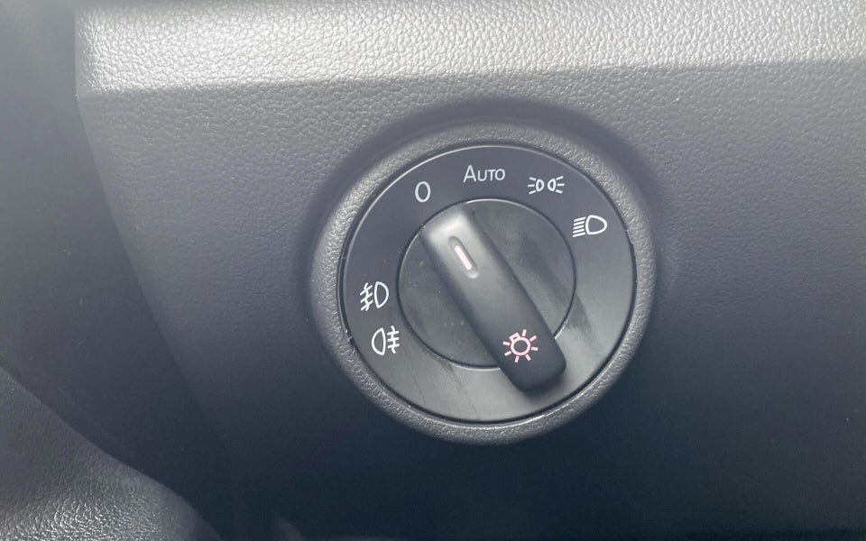 VW Up! 1,0 MPi 60 Move Up! 3d