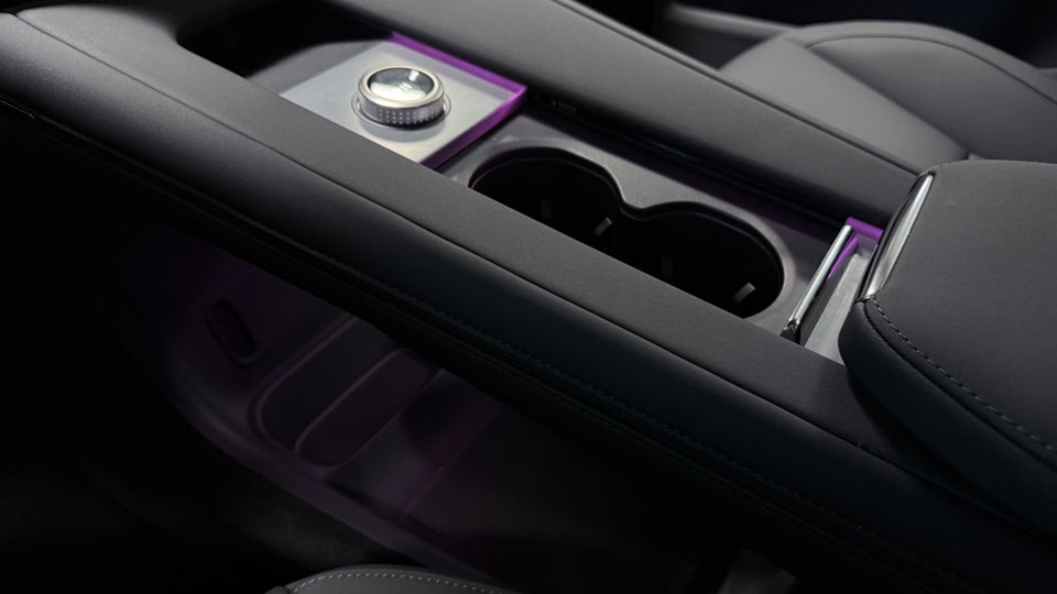 Polestar 4 Long Range 5d