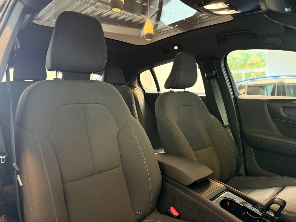 Volvo C40 P6 ReCharge Core 5d