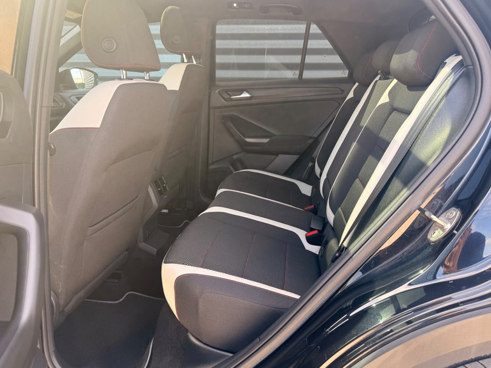 VW T-Roc 2,0 TSi 190 Sport DSG 4Motion 5d