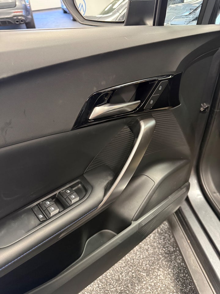 MG 4 51 Nordic Edition 5d