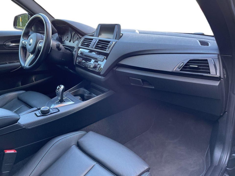 BMW M2 3,0 Coupé aut. 2d