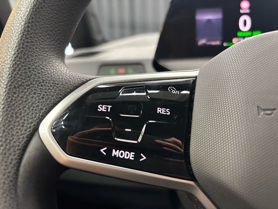 VW ID.3 45 City Pure Performance 5d