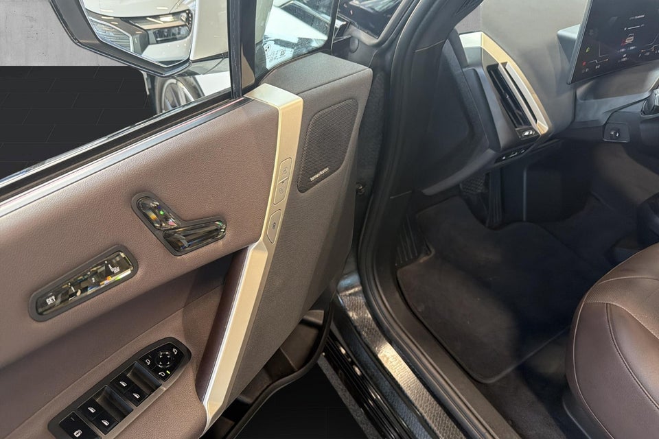 BMW iX xDrive40 Sport 5d