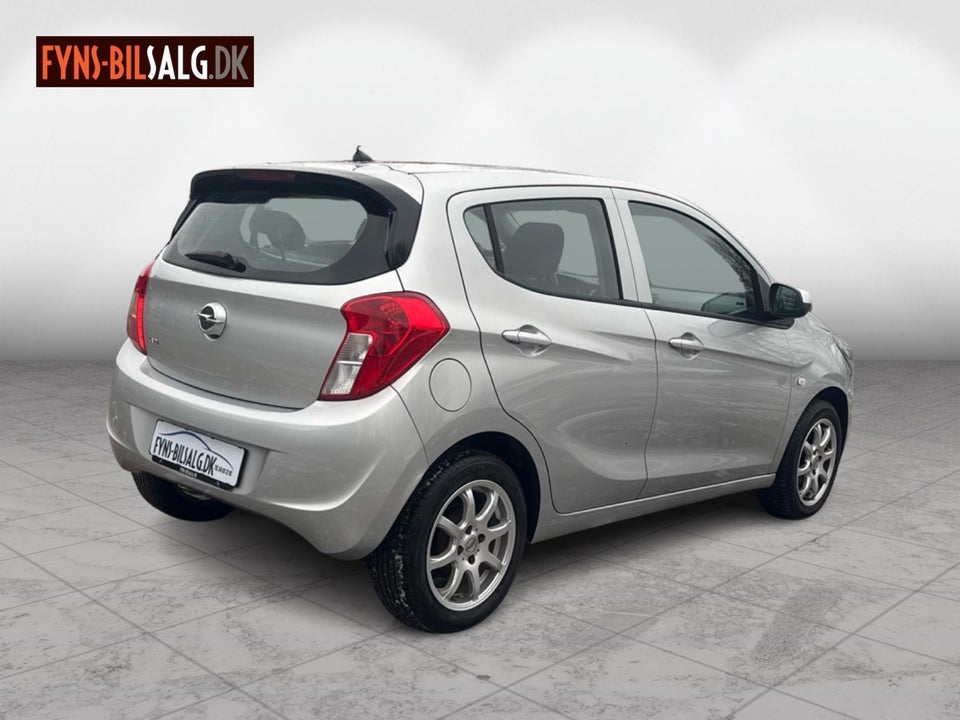 Opel Karl 1,0 Enjoy 5d