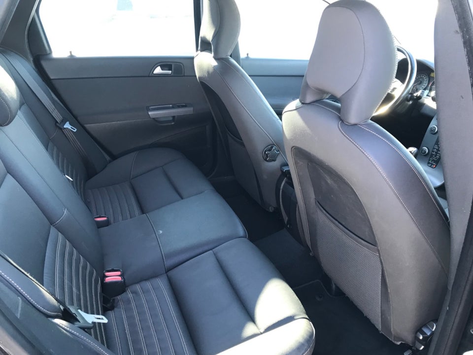 Volvo V50 1,6 D DRIVe 5d