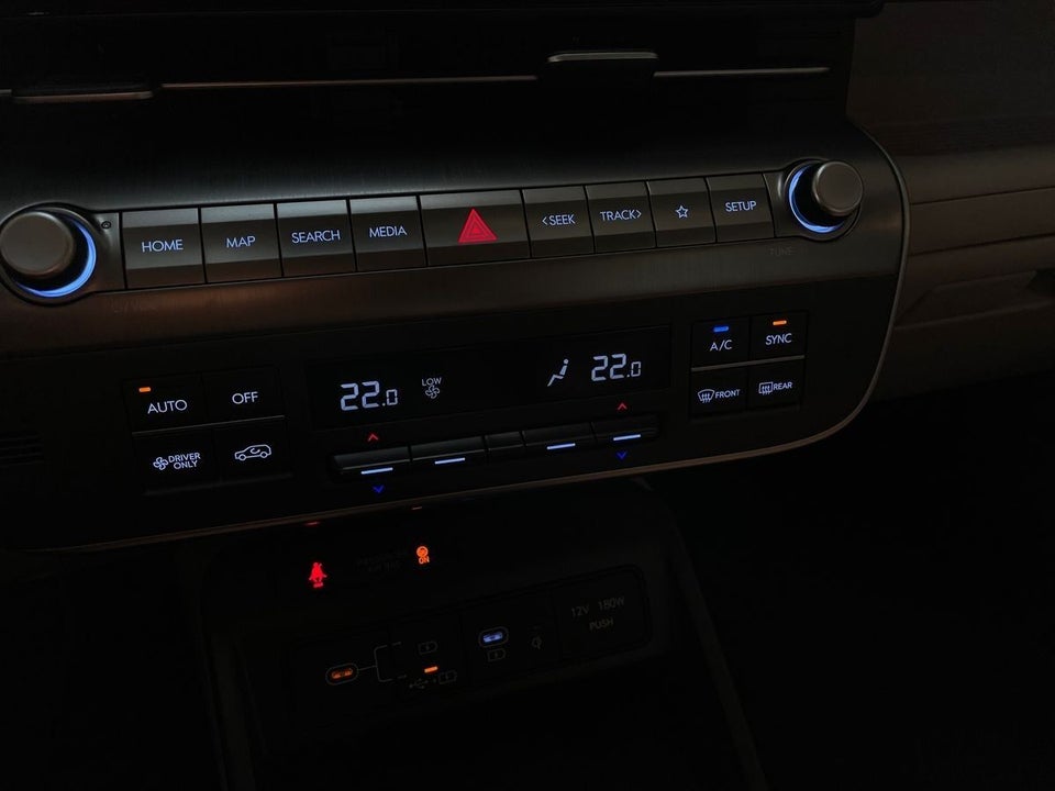 Hyundai Kona 65 EV Ultimate 5d