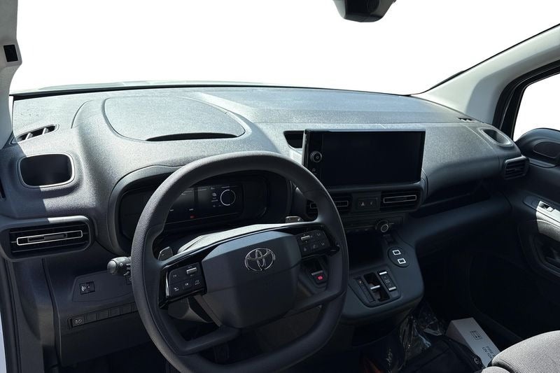 Toyota ProAce City 50 Medium Comfort Master