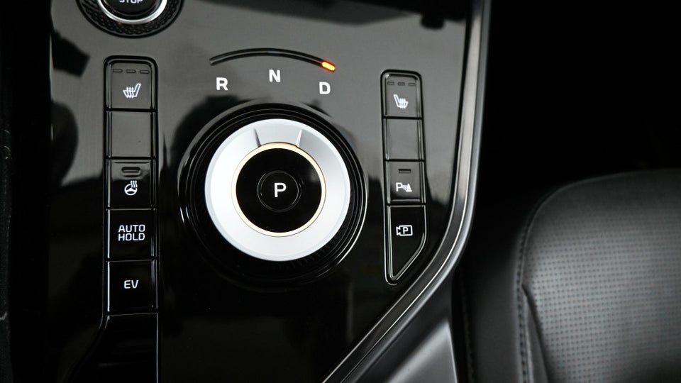 Kia Niro 1,6 PHEV Upgrade DCT 5d