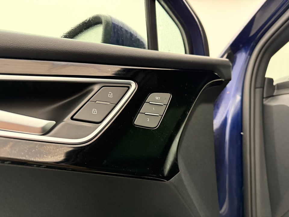 Audi Q4 e-tron 50 S-line Sportback quattro 5d