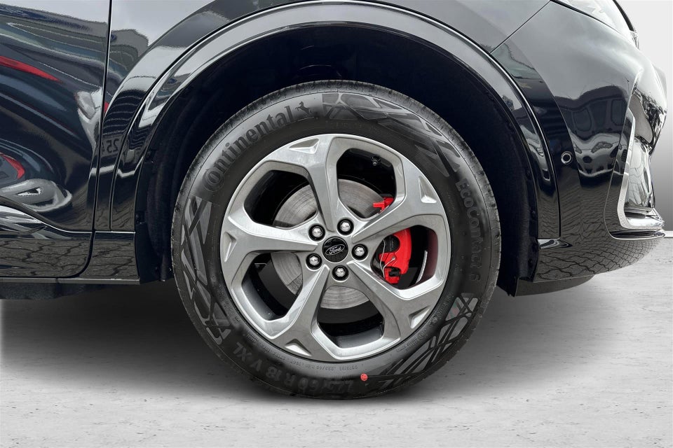 Ford Kuga 2,5 PHEV ST-Line X CVT 5d