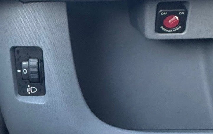 Toyota Aygo 1,0 Air+ 5d