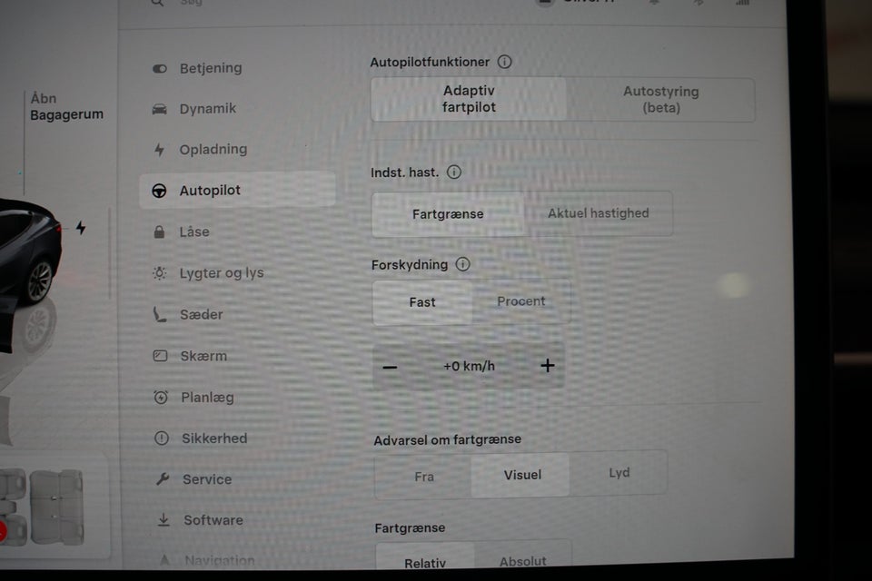 Tesla Model 3 Long Range AWD 4d