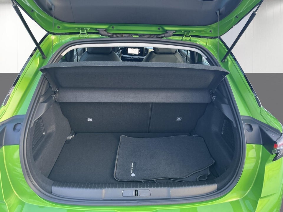 Opel Mokka-e 50 Elegance 5d