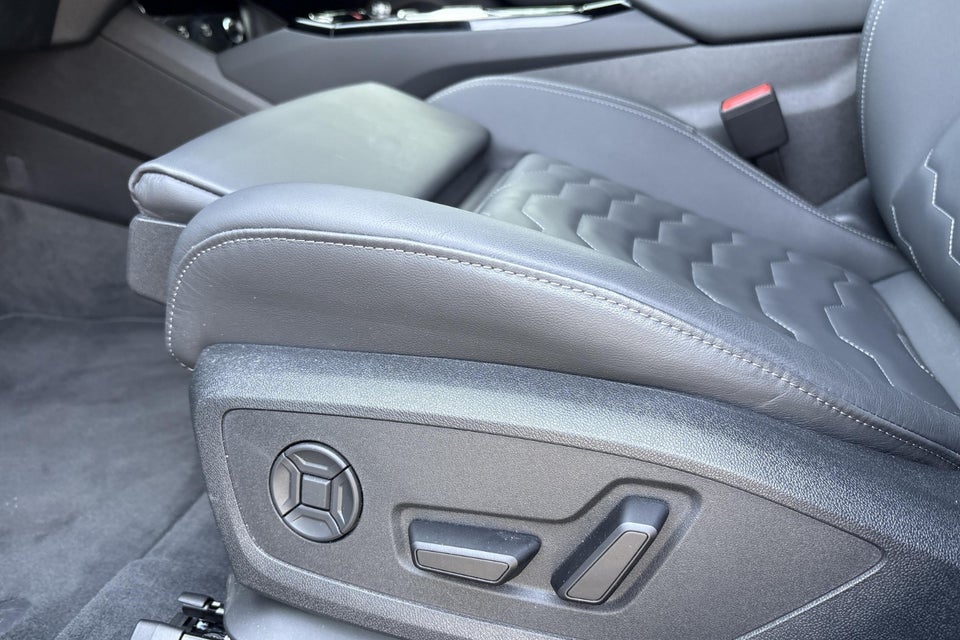 Audi A6 e-tron S-line plus performance Avant 5d