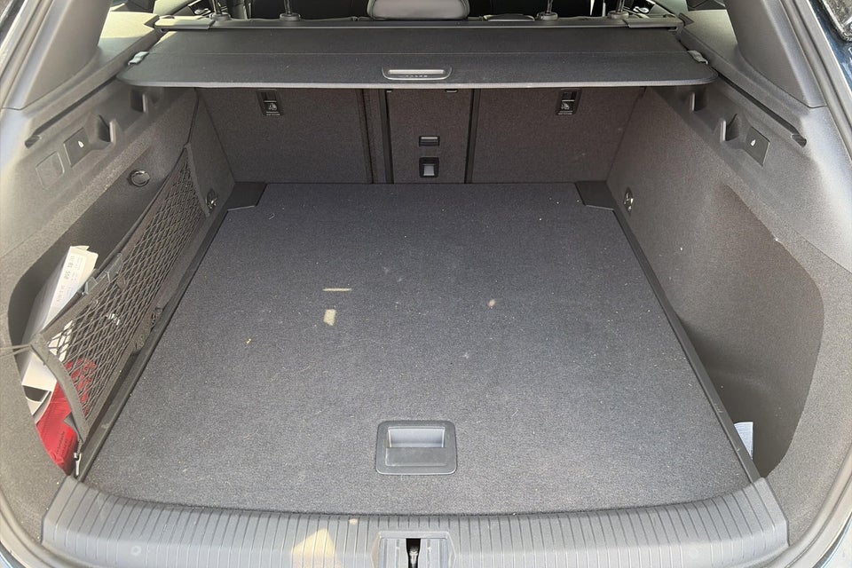 VW ID.7 86 Style S Tourer 5d