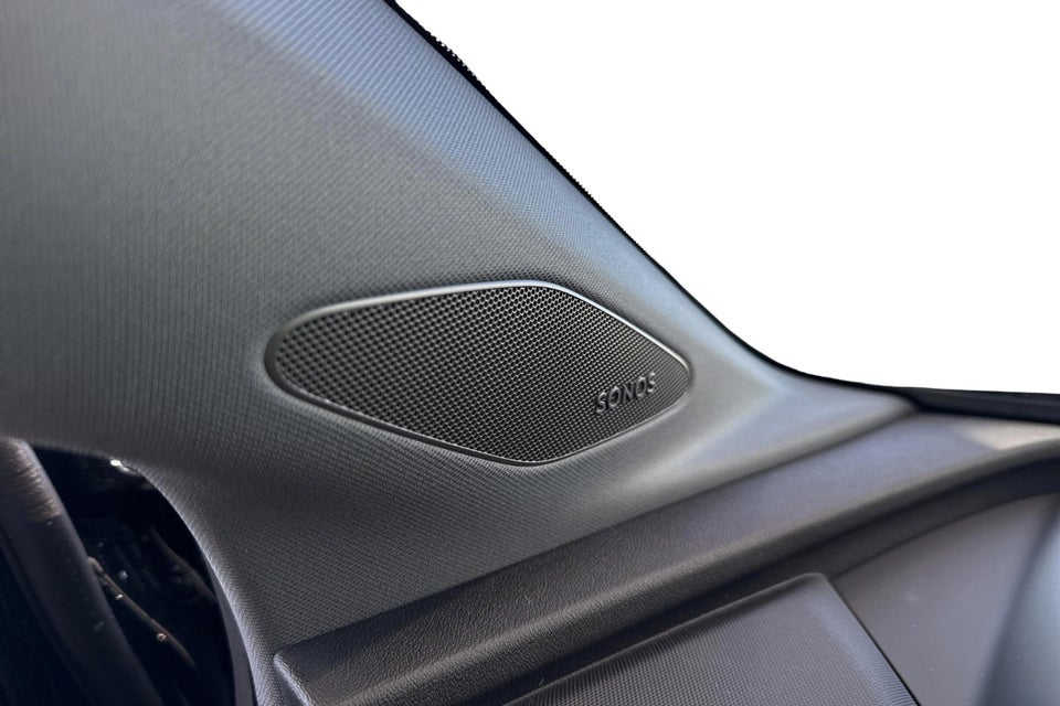 Audi Q4 e-tron 45 S-line Edition Sportback 5d