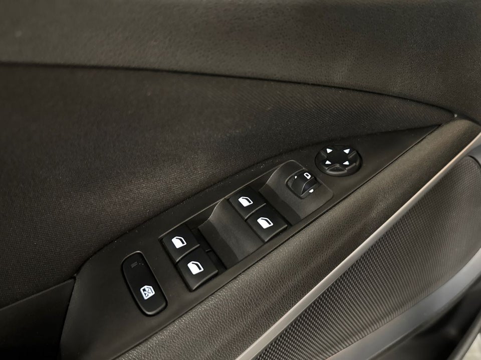 Opel Crossland X 1,2 Enjoy 5d