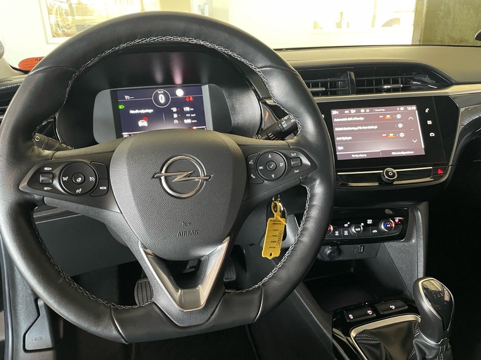 Opel Corsa 1,2 Exclusive 5d