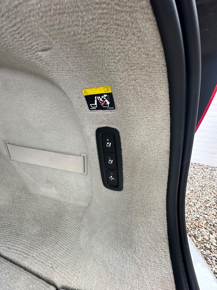 Volvo V90 2,0 T5 250 Inscription aut. 5d