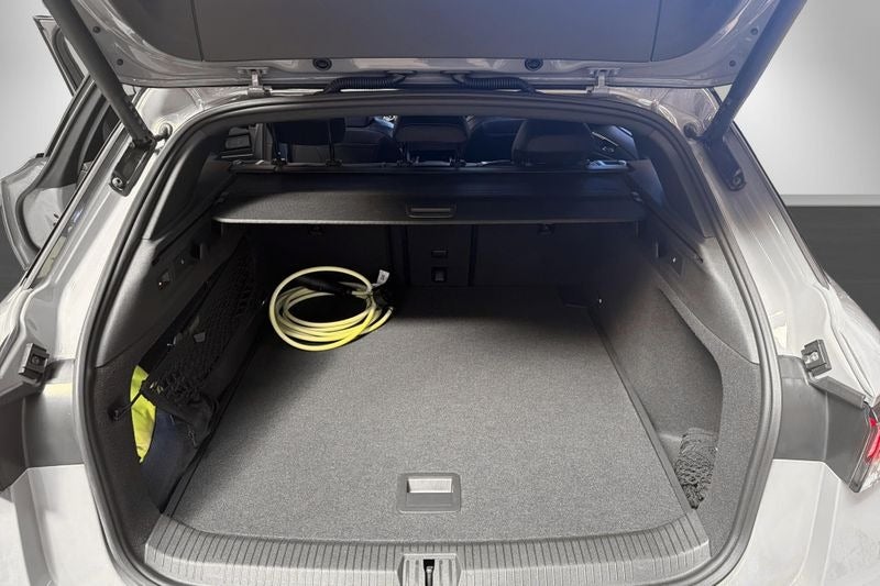 VW ID.7 86 Style S+ Tourer 5d