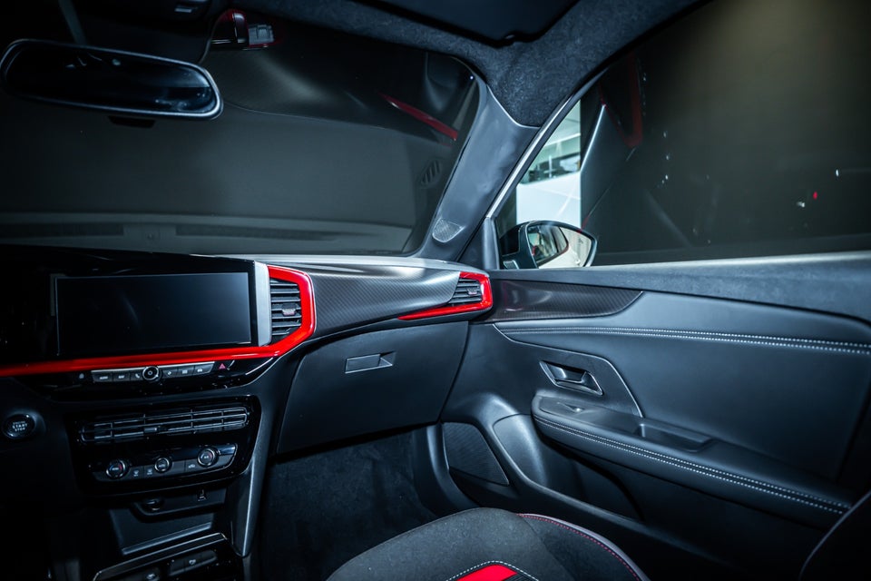 Opel Mokka-e 50 GS Line 5d