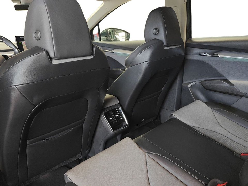 Skoda Enyaq 80 iV 5d