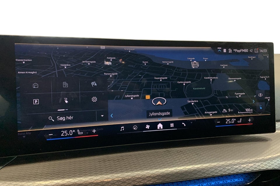 BMW i4 eDrive35 M-Sport 5d