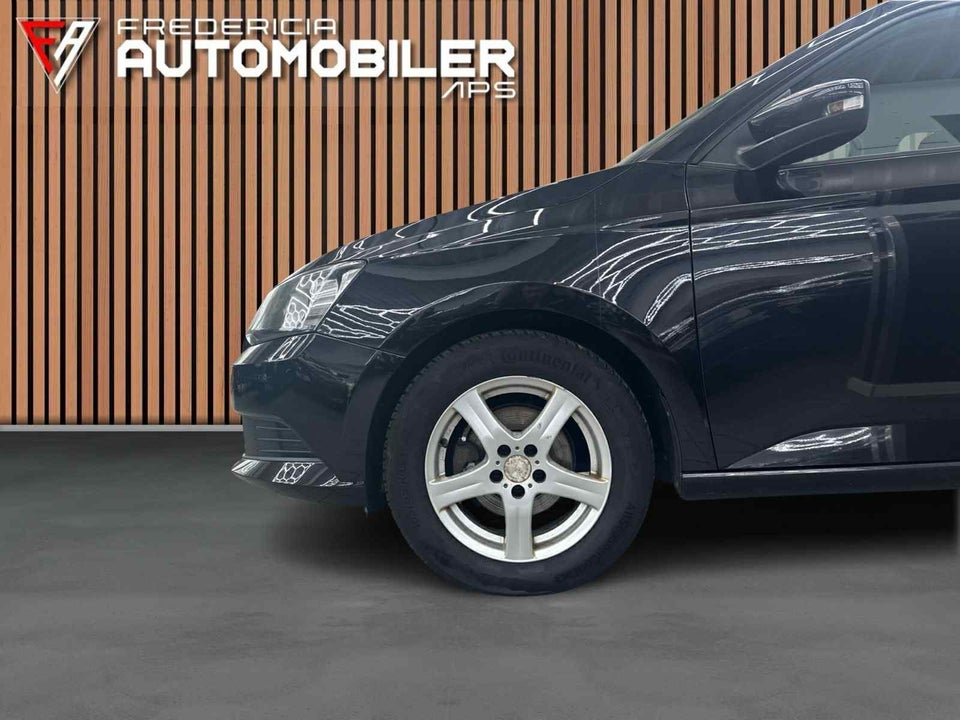 Skoda Fabia 1,2 TSi 90 Ambition 5d