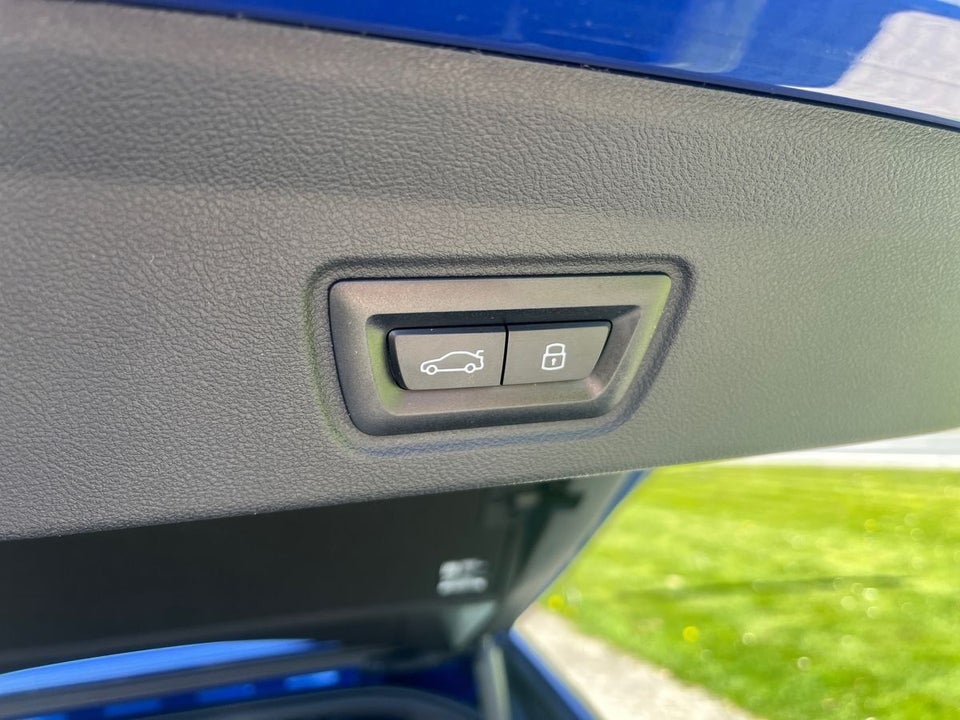 BMW i4 eDrive40 M-Sport 5d