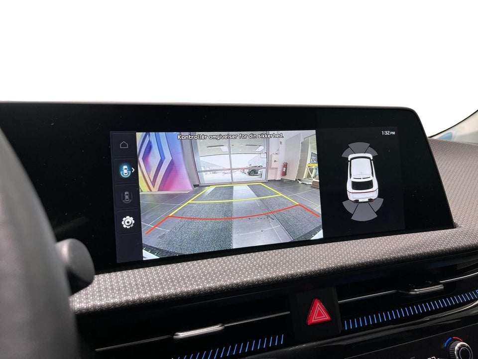 Kia EV6 77 Long Range Upgrade 5d