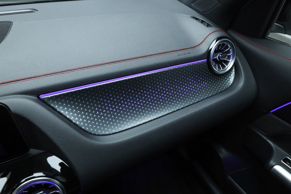 Mercedes EQA250+ AMG Advance 5d