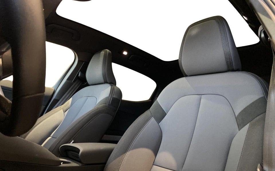 Polestar 2 Long Range AWD 5d