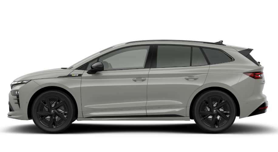 Skoda Enyaq iV RS 5d