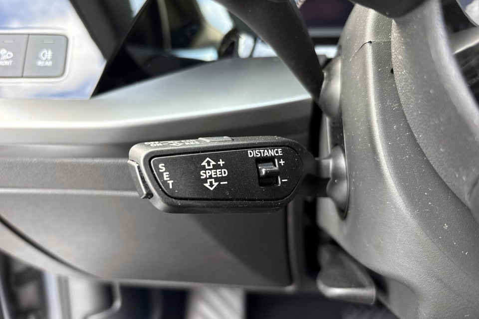 Audi A3 35 TFSi Prestige Sportback S-tr. 5d