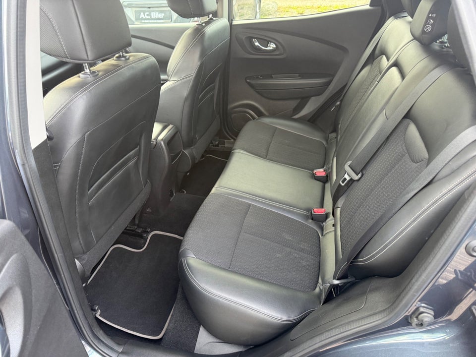 Renault Kadjar 1,2 TCe 130 Zen 5d