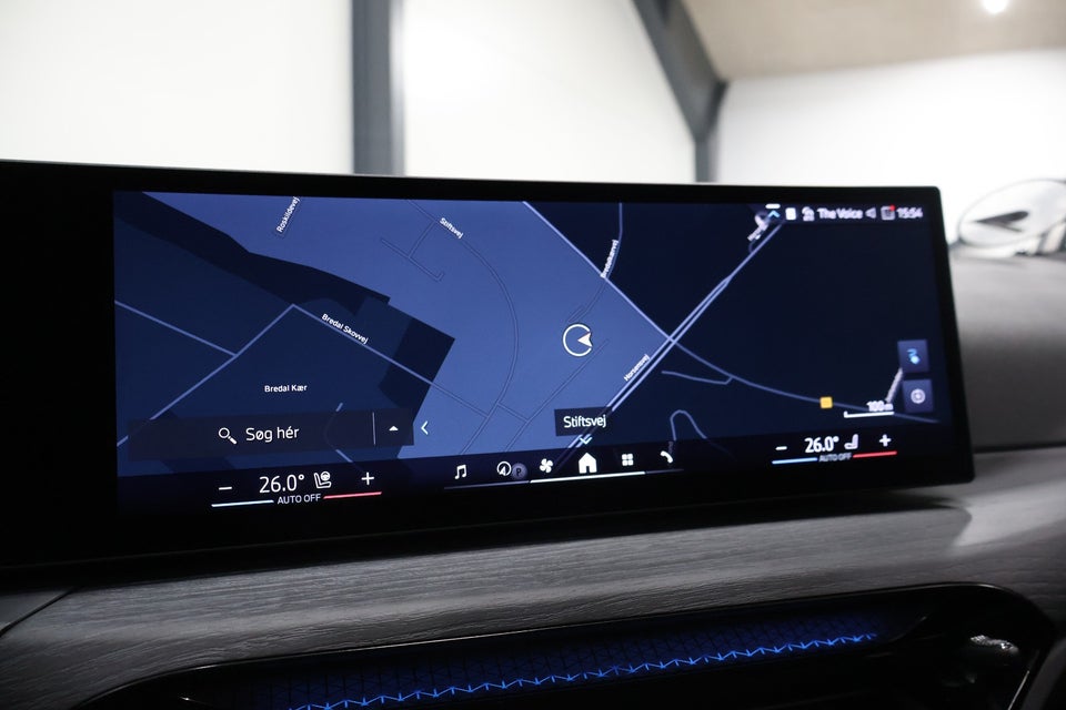 BMW i4 eDrive40 M-Sport 5d