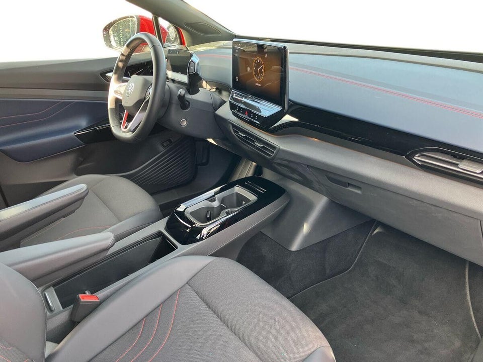 VW ID.4 77 GTX 4Motion 5d