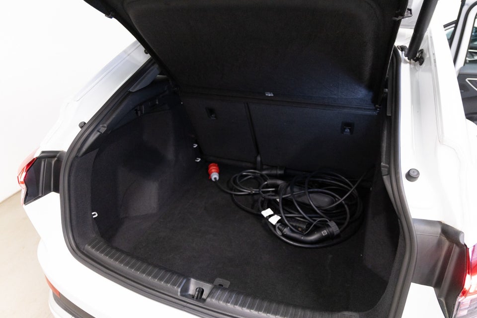Audi Q4 e-tron 40 S-line Sportback 5d