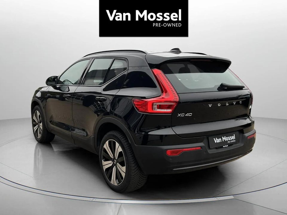 Volvo XC40 ReCharge Core 5d