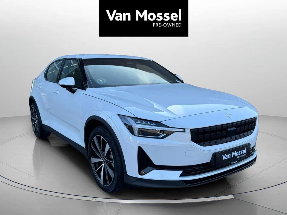 Polestar 2 Standard Range 5d
