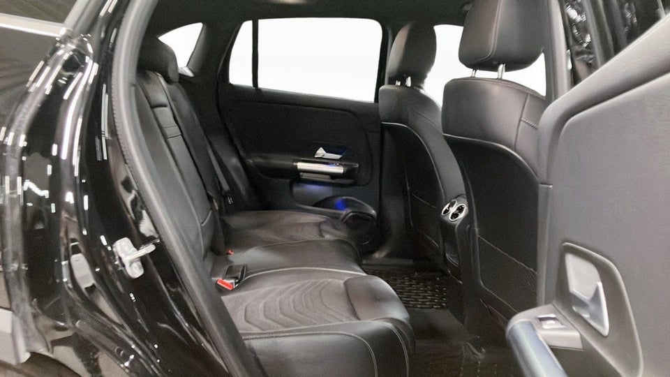 Mercedes EQA250+ Progressive 5d